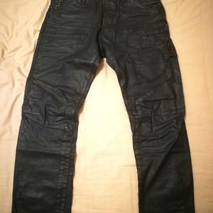 G Star Raw Denim Slim Jeans